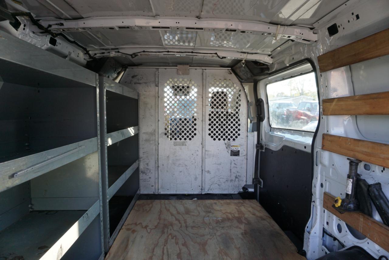 Ford Transit Van  2019