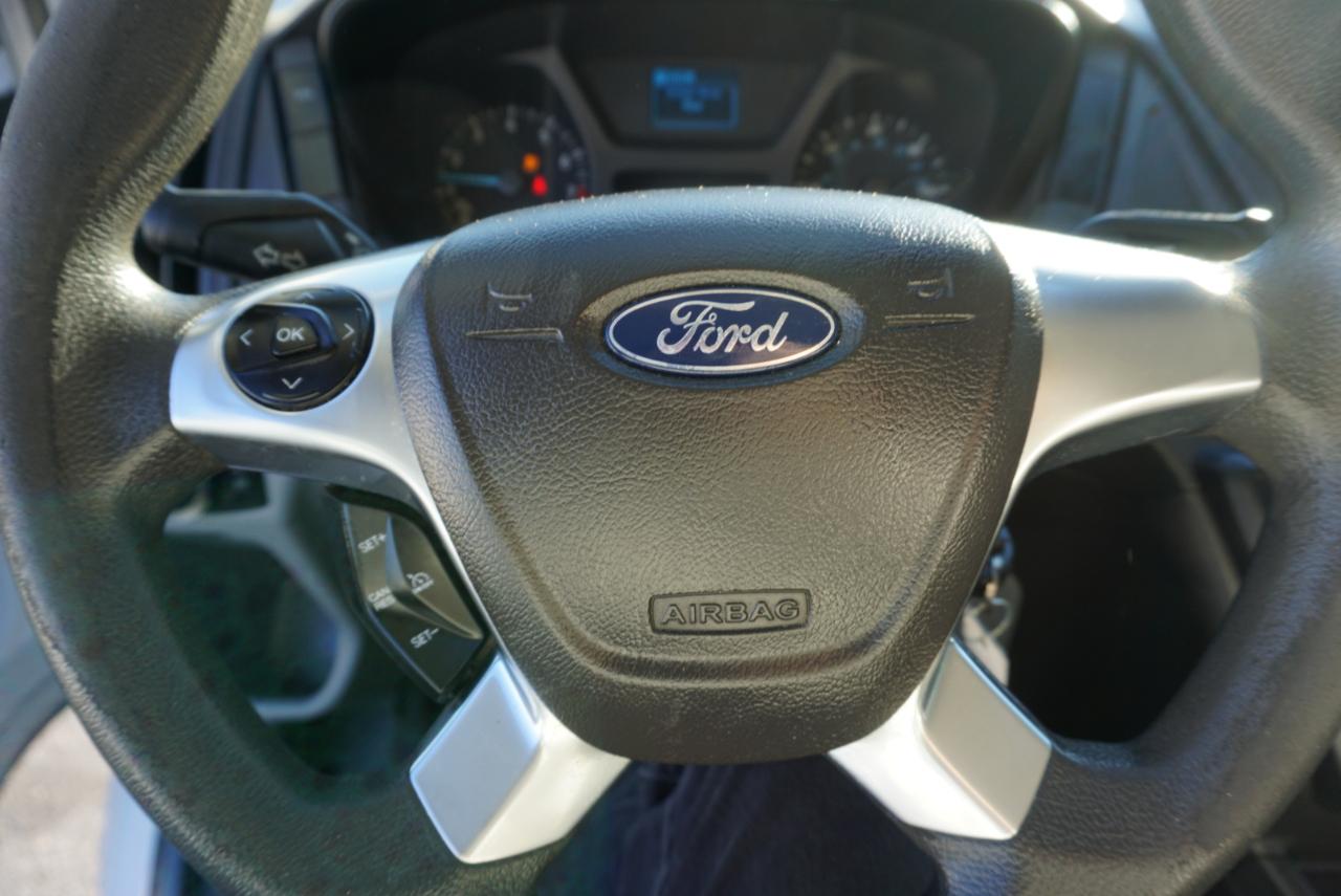 Ford Transit Van  2019