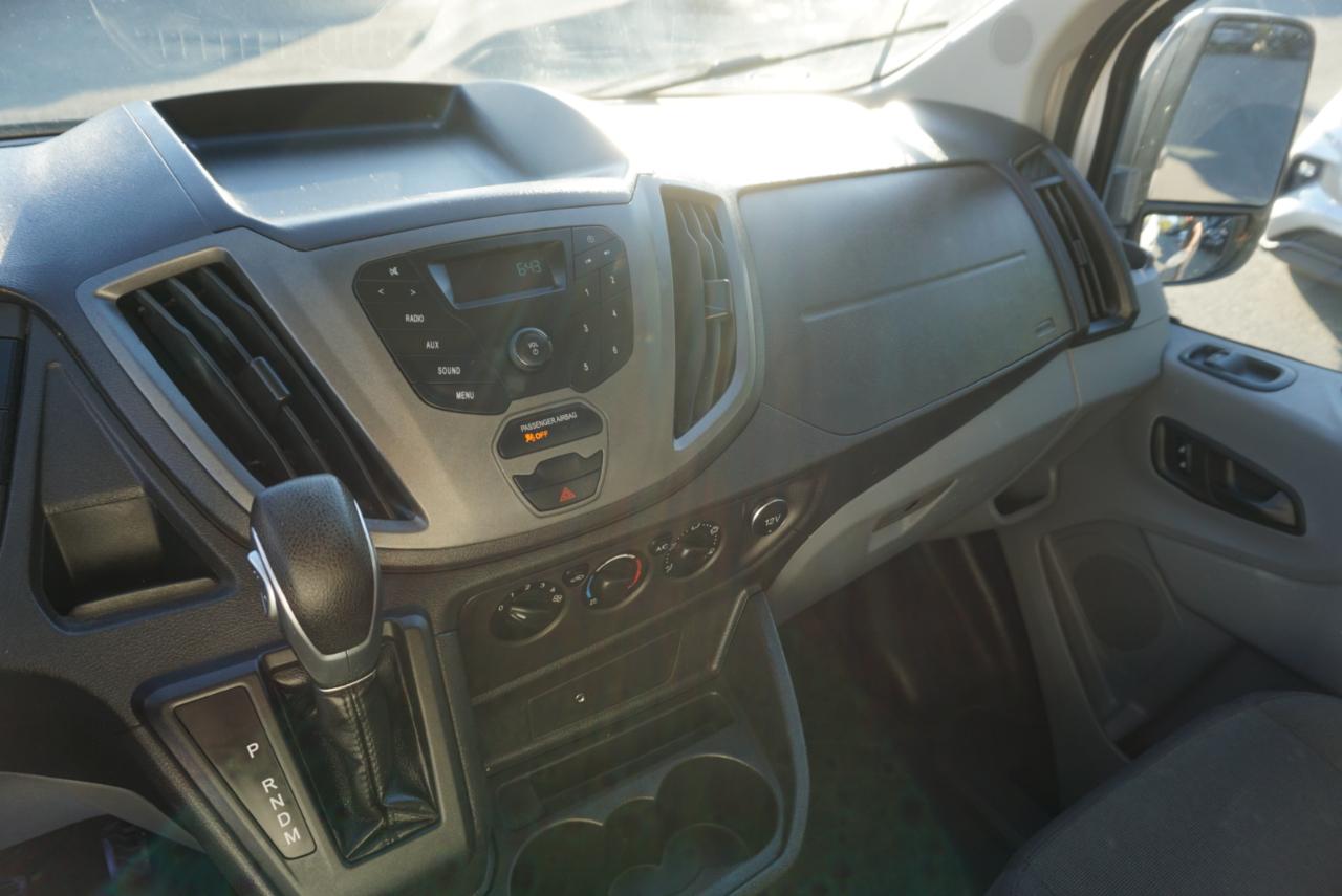 Ford Transit Van  2019