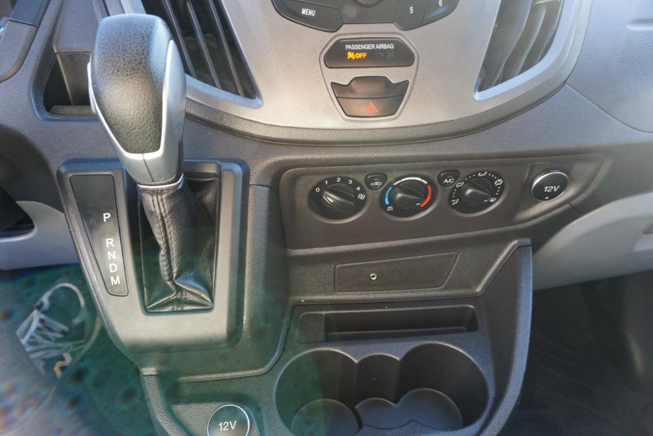 Ford Transit Van  2019