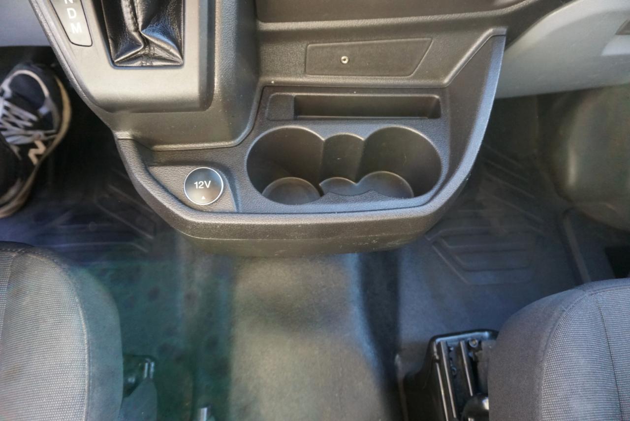 Ford Transit Van  2019