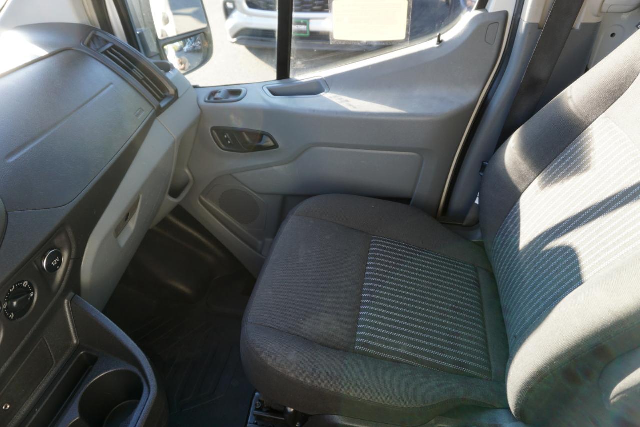 Ford Transit Van  2019