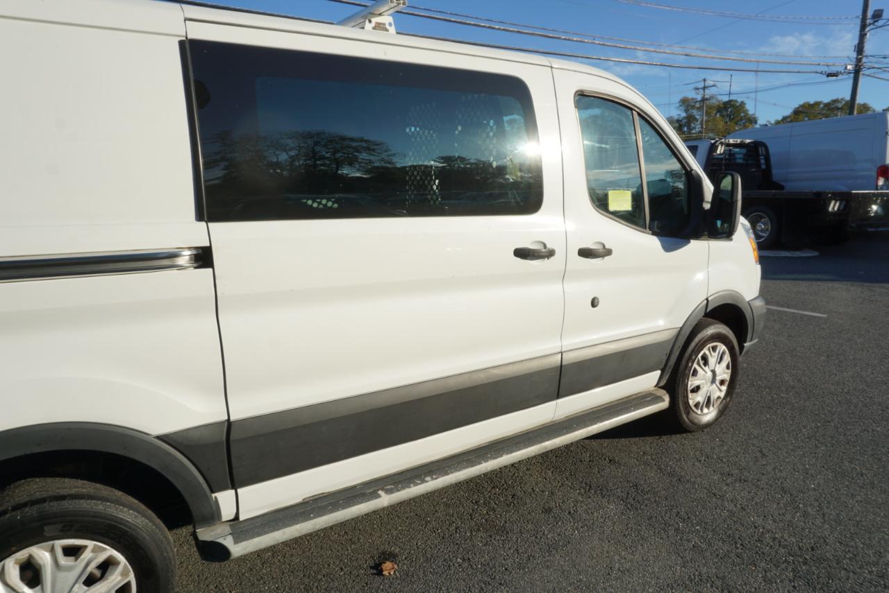 Ford Transit Van  2019