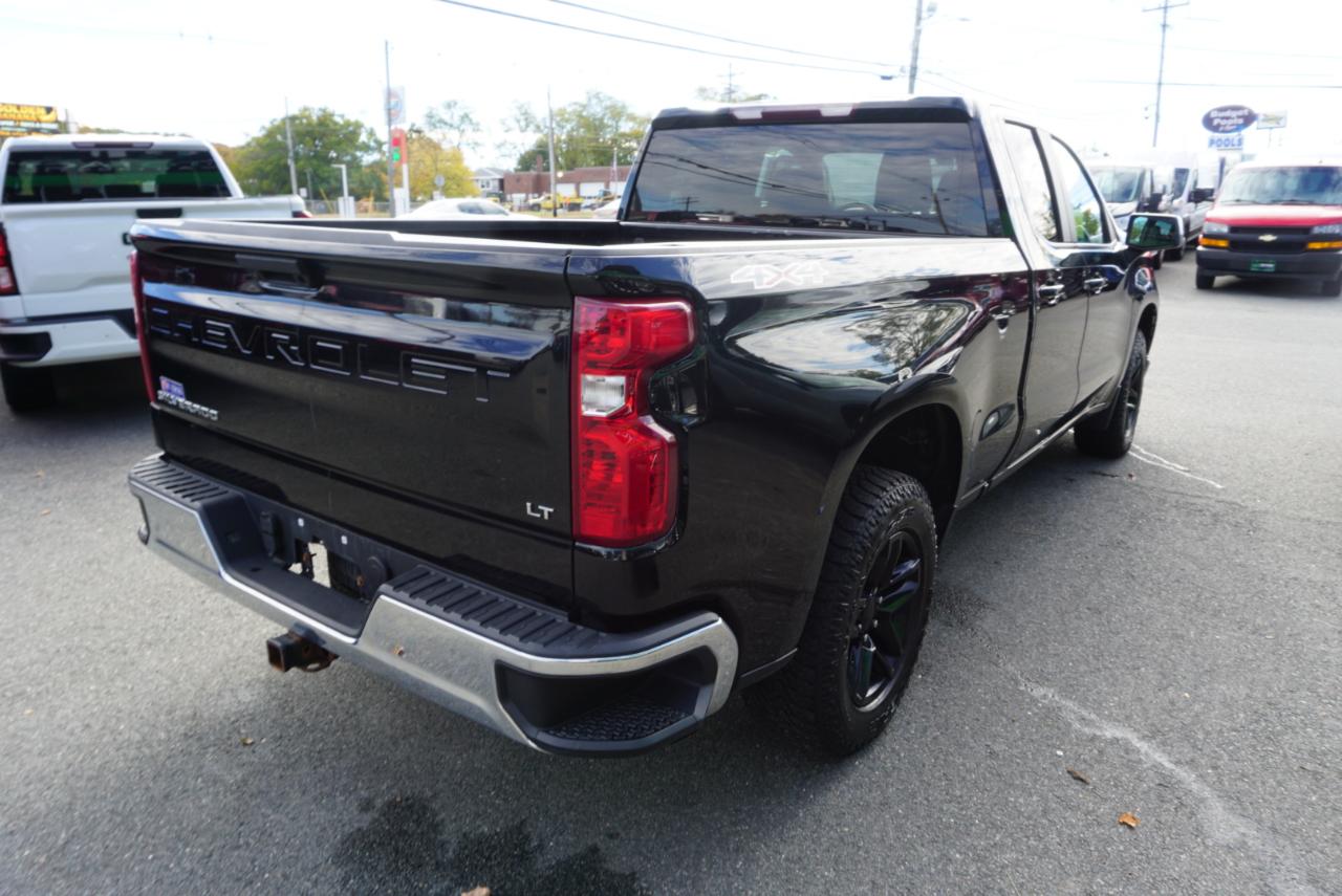 Chevrolet Silverado 1500  2020