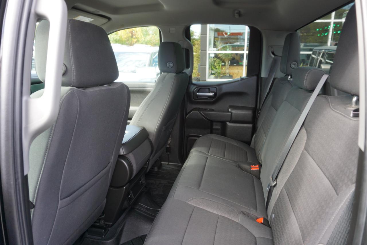 Chevrolet Silverado 1500  2020