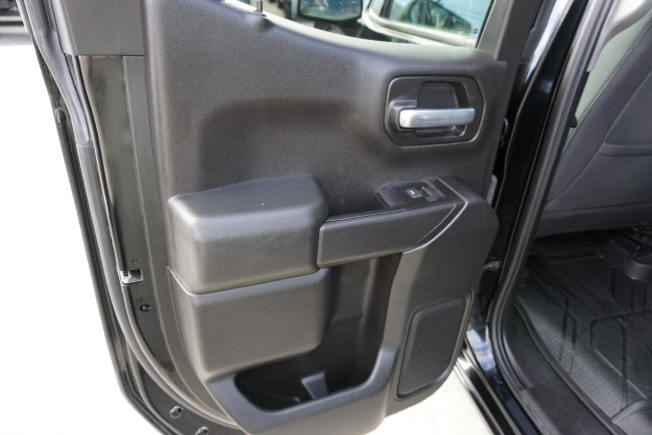 Chevrolet Silverado 1500  2020