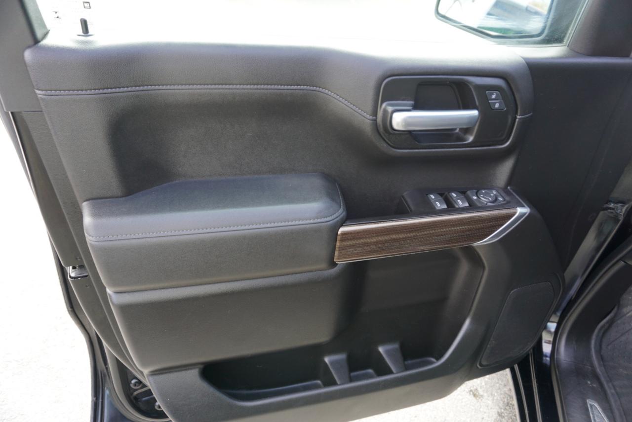 Chevrolet Silverado 1500  2020