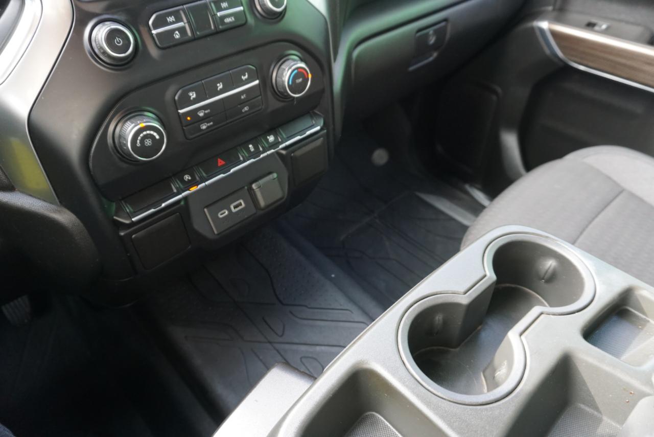 Chevrolet Silverado 1500  2020