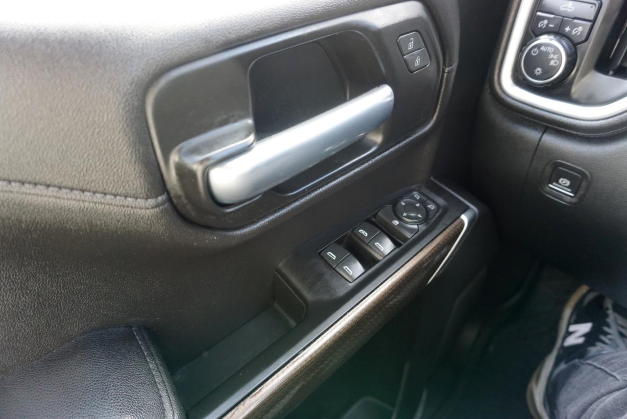 Chevrolet Silverado 1500  2020