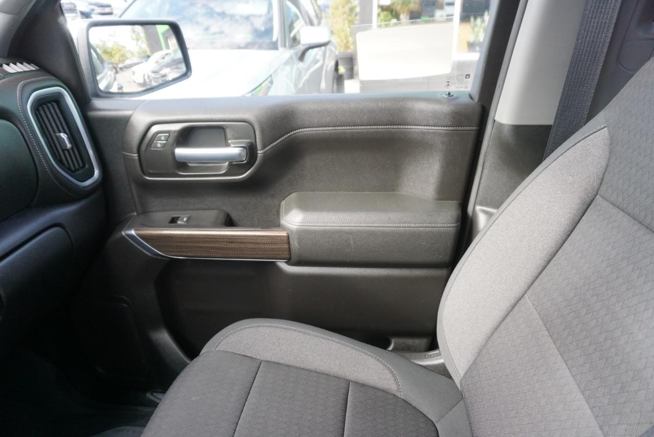 Chevrolet Silverado 1500  2020