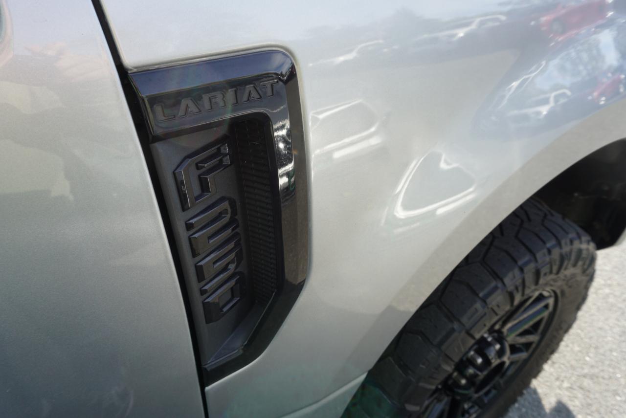 Ford Super Duty F-250 SRW  2021