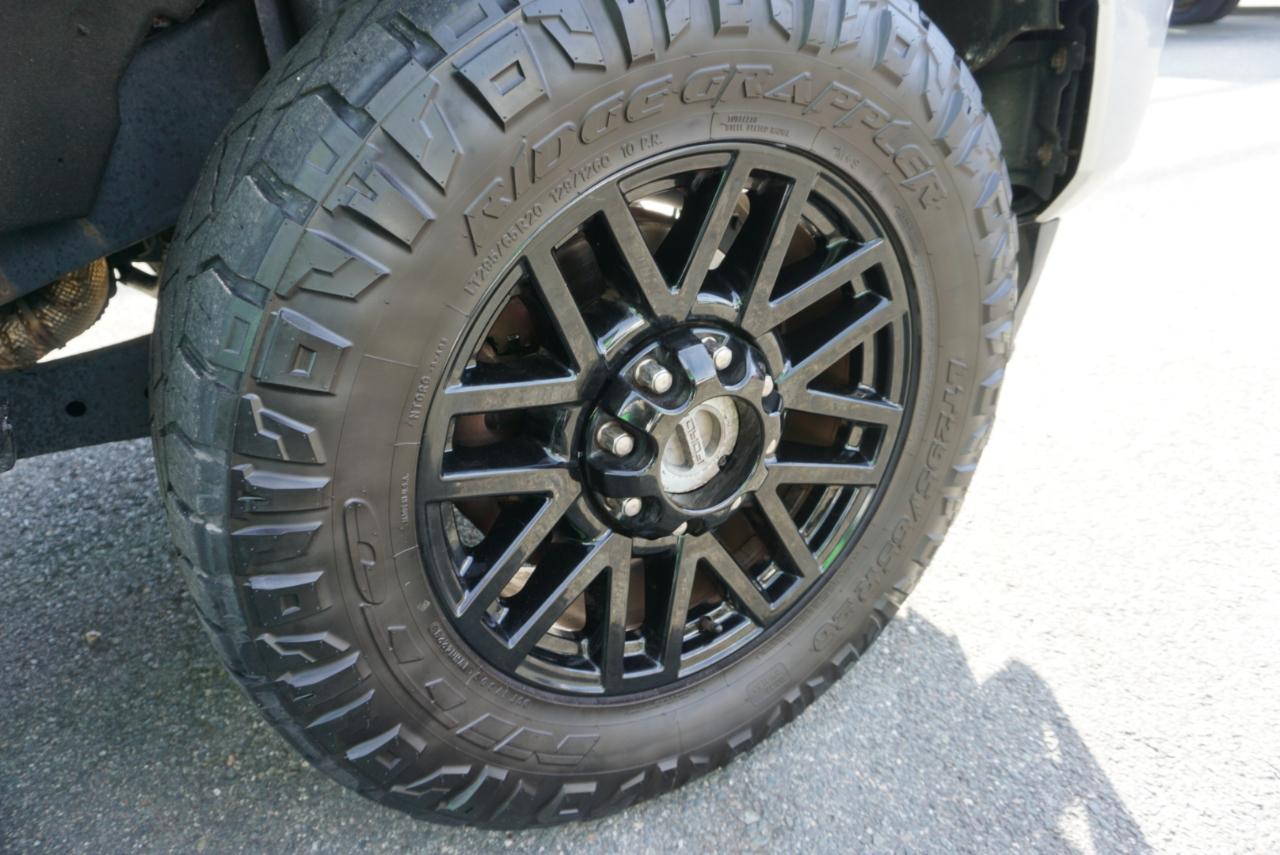 Ford Super Duty F-250 SRW  2021