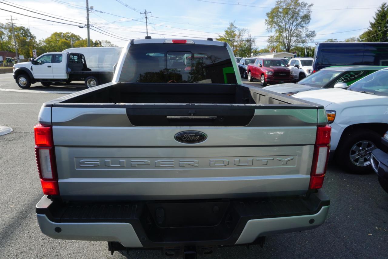 Ford Super Duty F-250 SRW  2021