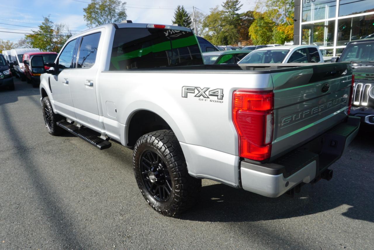 Ford Super Duty F-250 SRW  2021