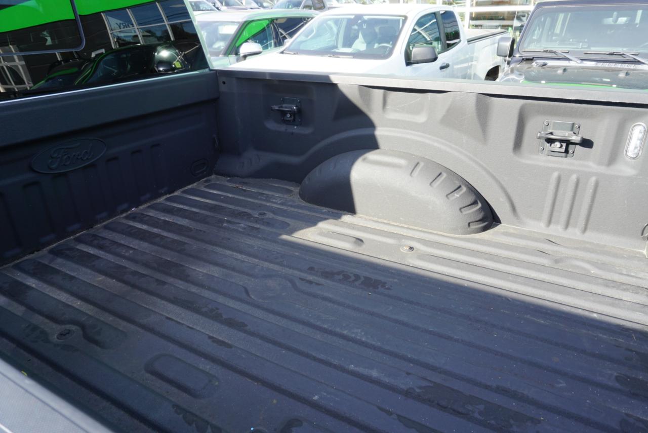 Ford Super Duty F-250 SRW  2021