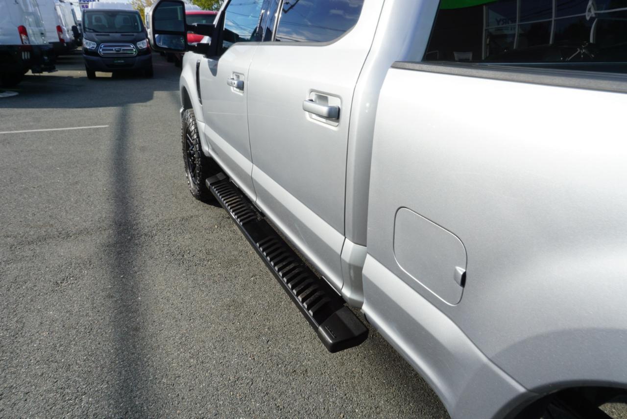 Ford Super Duty F-250 SRW  2021