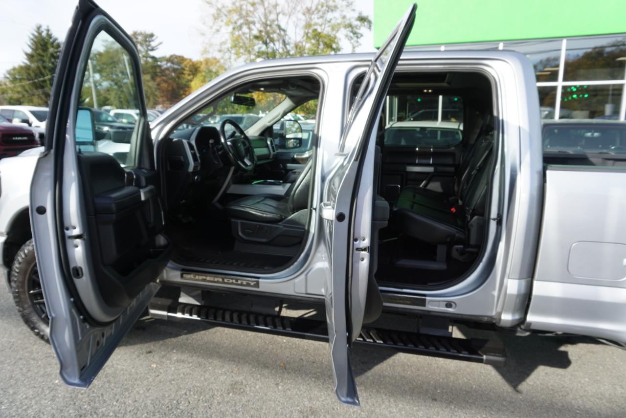 Ford Super Duty F-250 SRW  2021