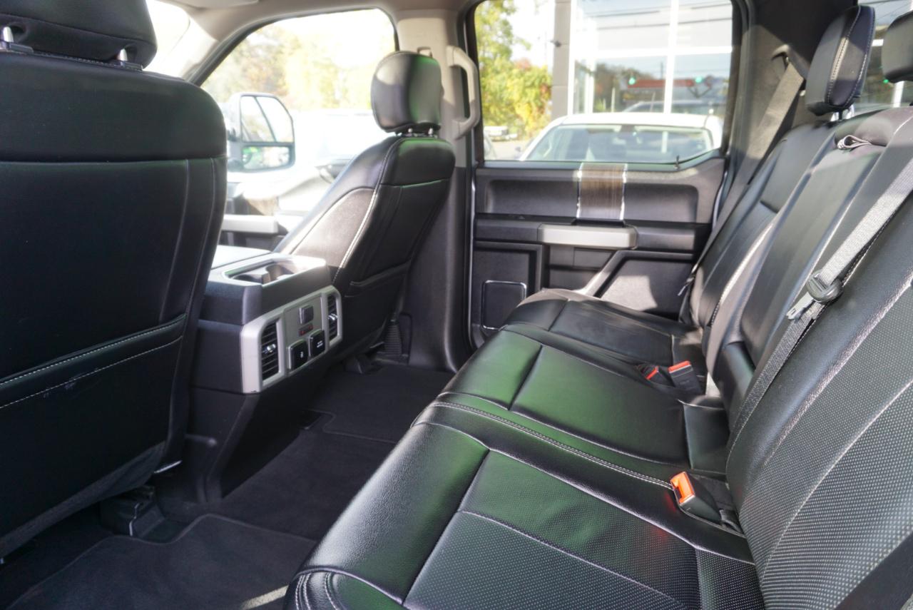 Ford Super Duty F-250 SRW  2021