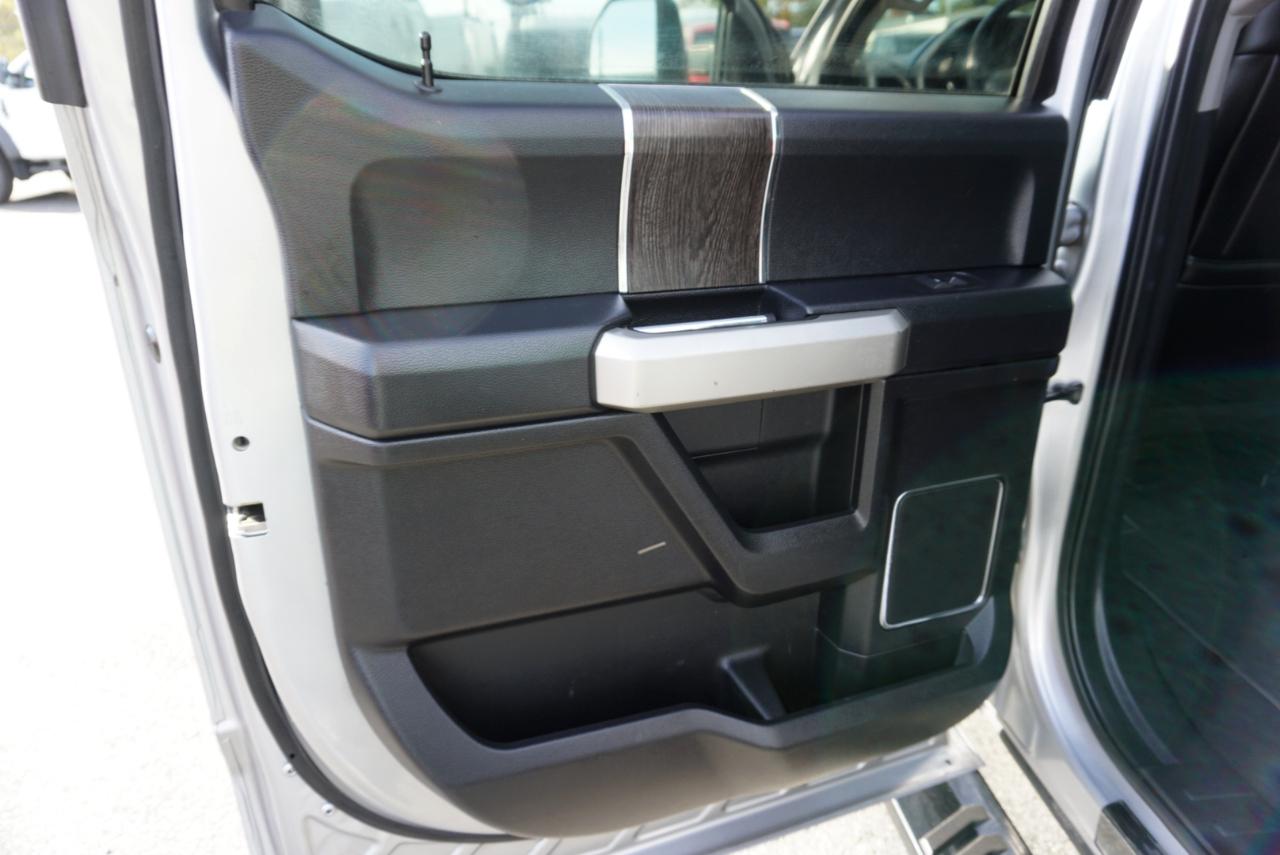 Ford Super Duty F-250 SRW  2021