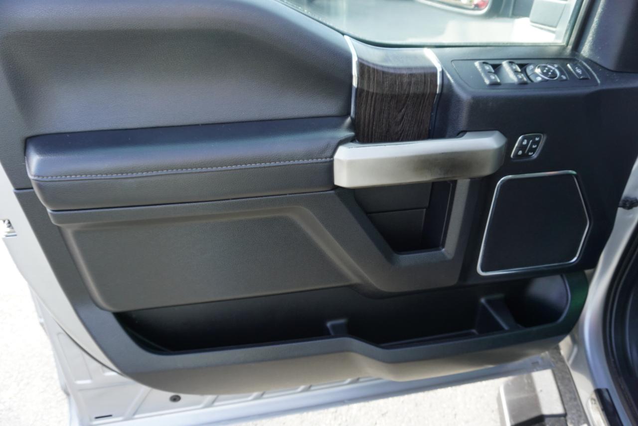 Ford Super Duty F-250 SRW  2021