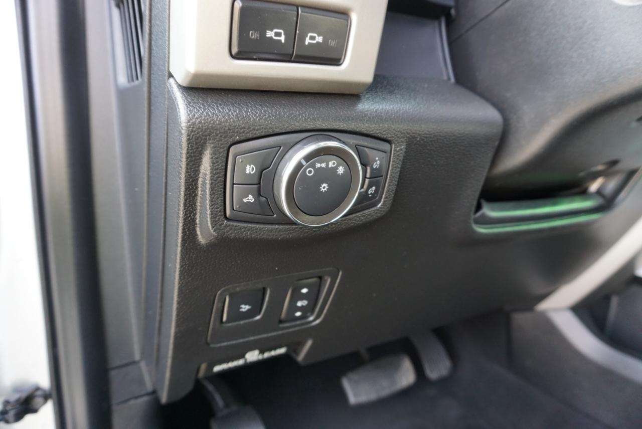 Ford Super Duty F-250 SRW  2021