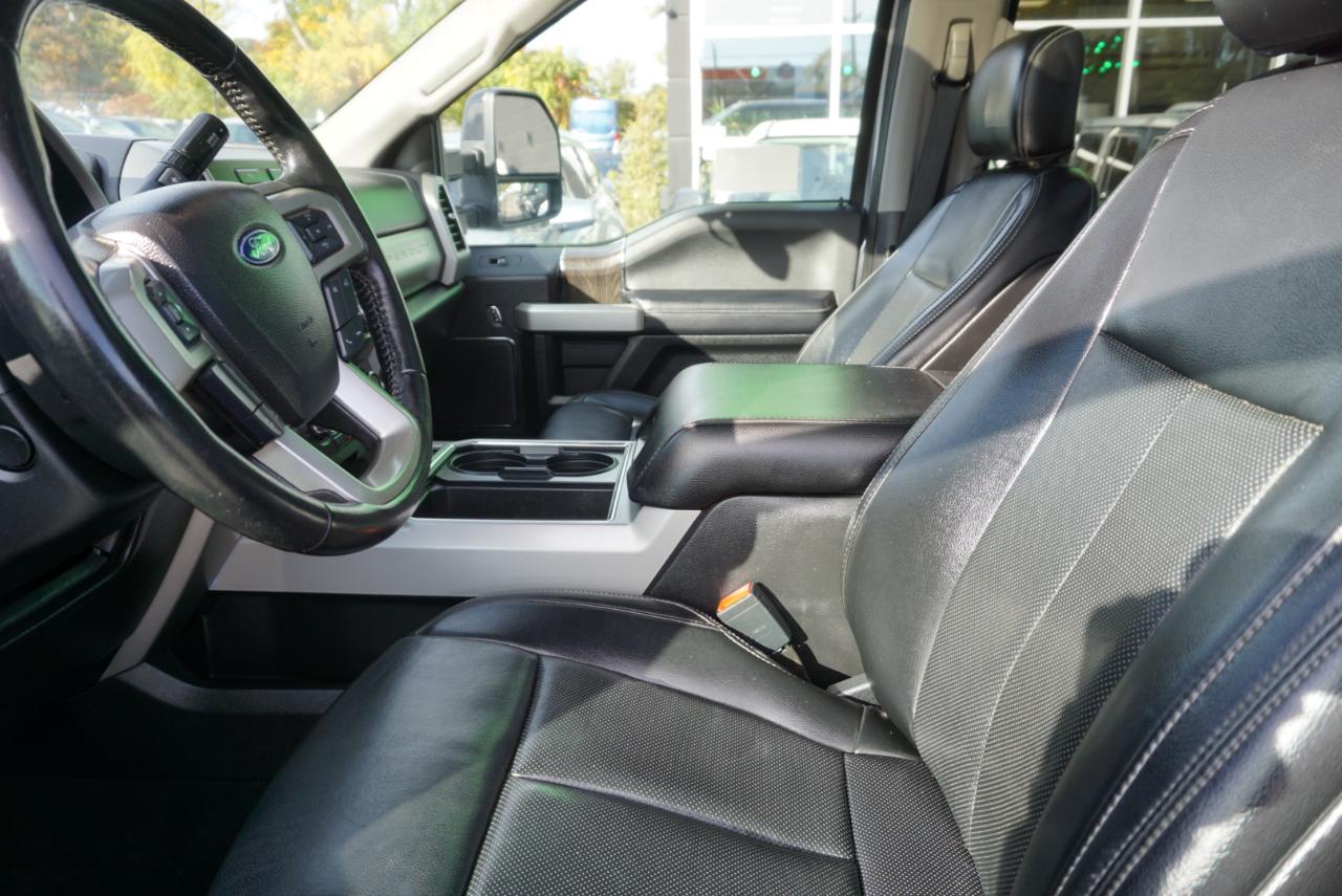 Ford Super Duty F-250 SRW  2021