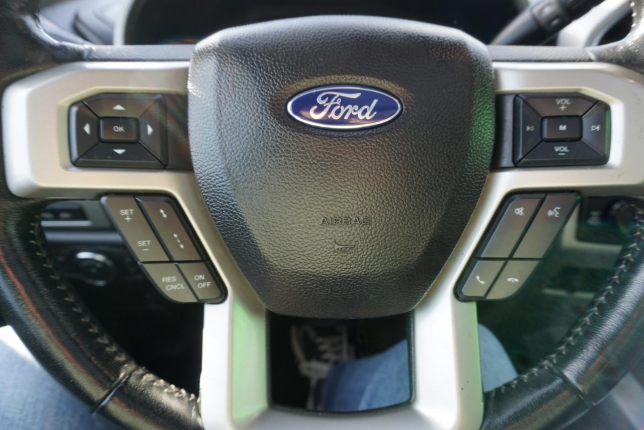 Ford Super Duty F-250 SRW  2021