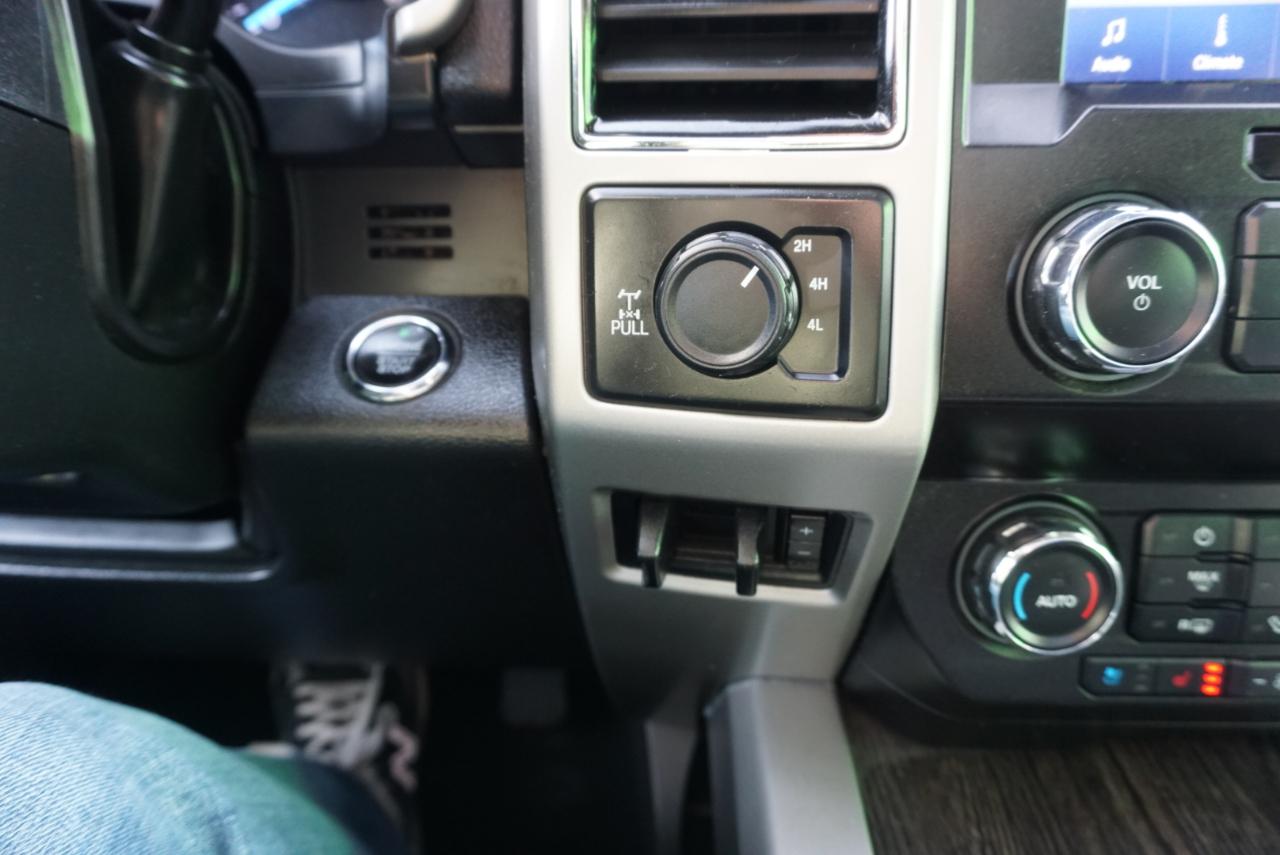 Ford Super Duty F-250 SRW  2021