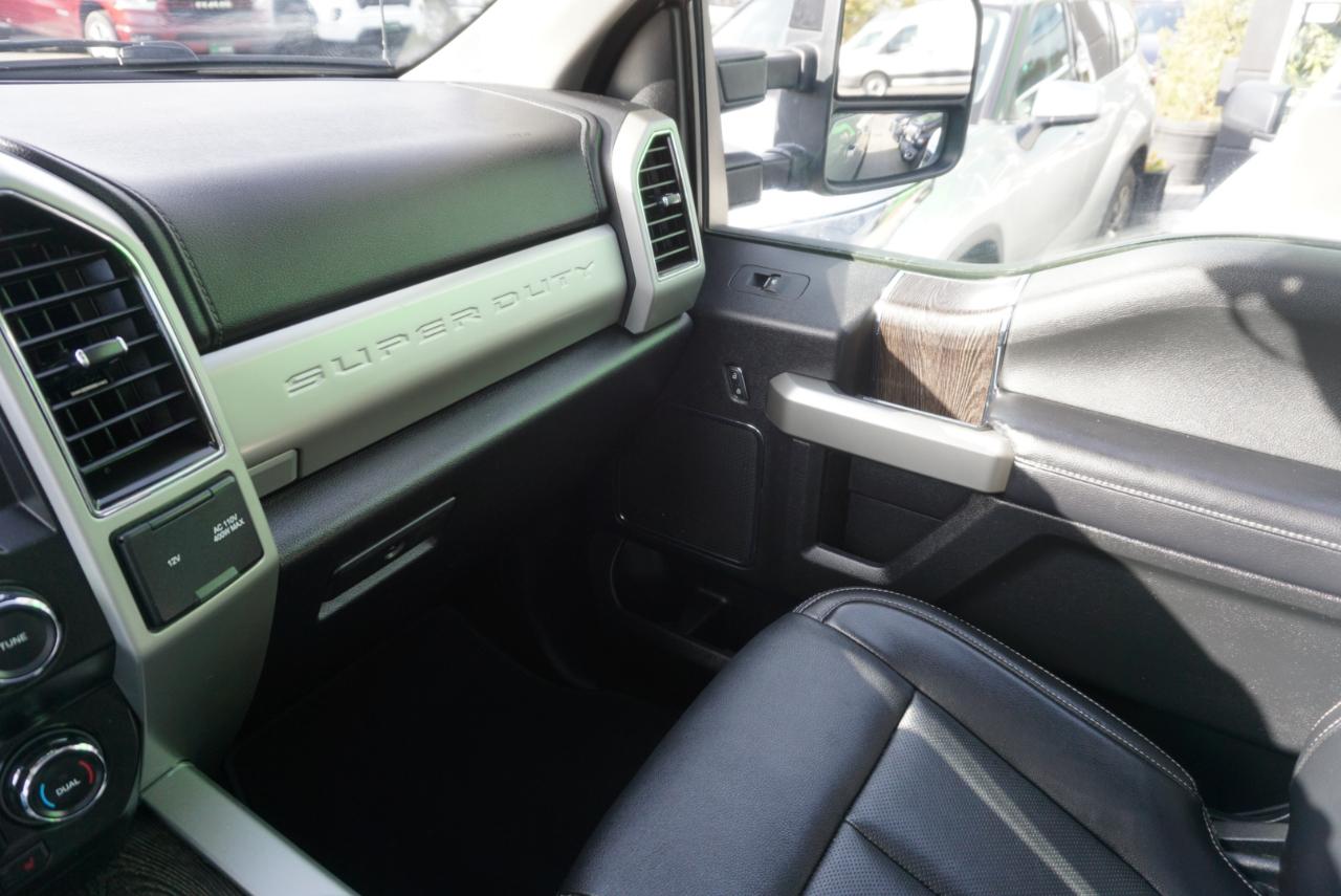 Ford Super Duty F-250 SRW  2021