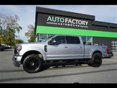 2021 Ford Super Duty F-250 SRW 