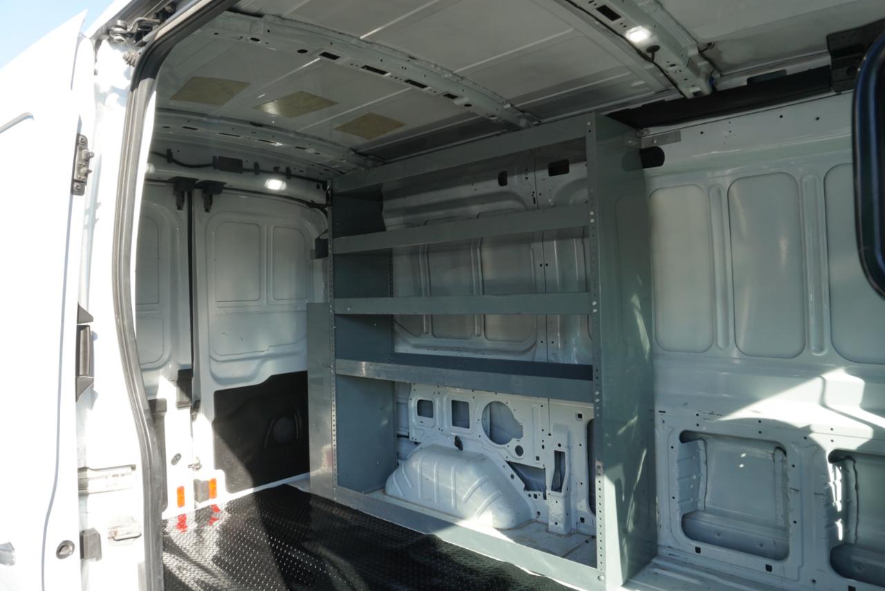 Ford Transit Cargo Van  2020