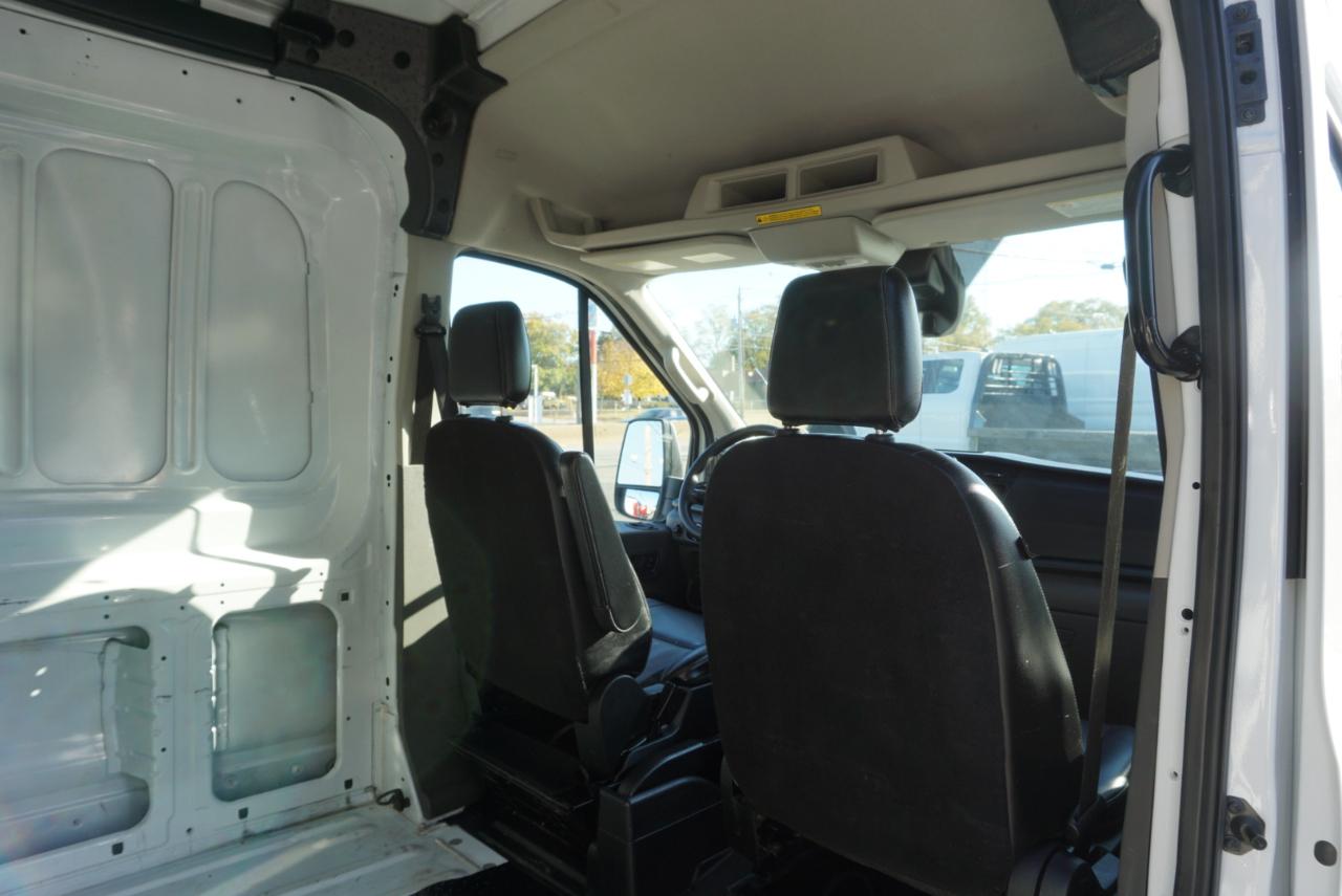 Ford Transit Cargo Van  2020