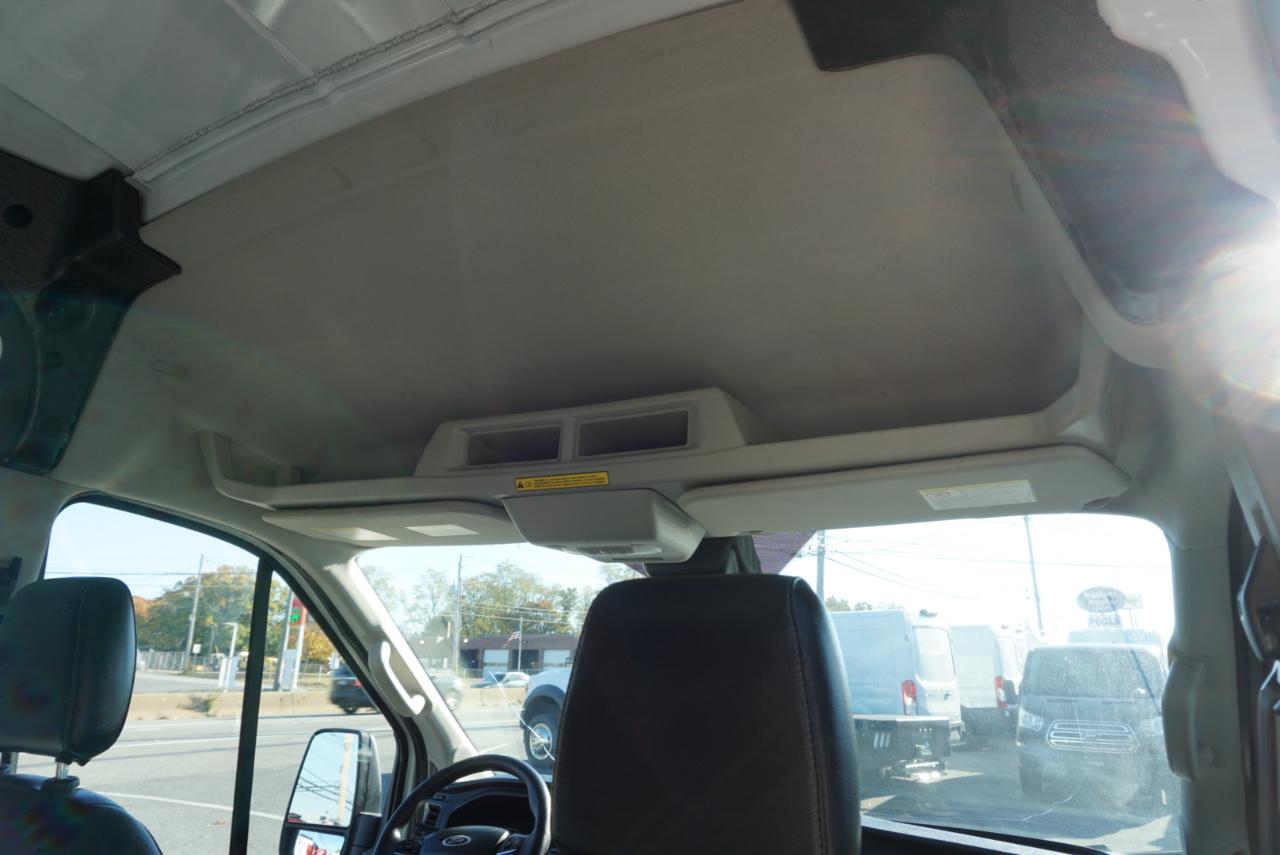 Ford Transit Cargo Van  2020