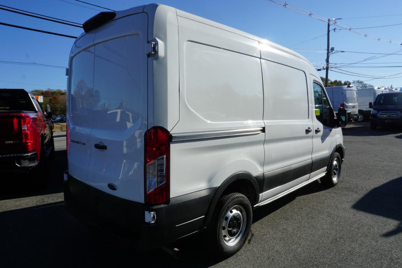 Ford Transit Cargo Van  2020