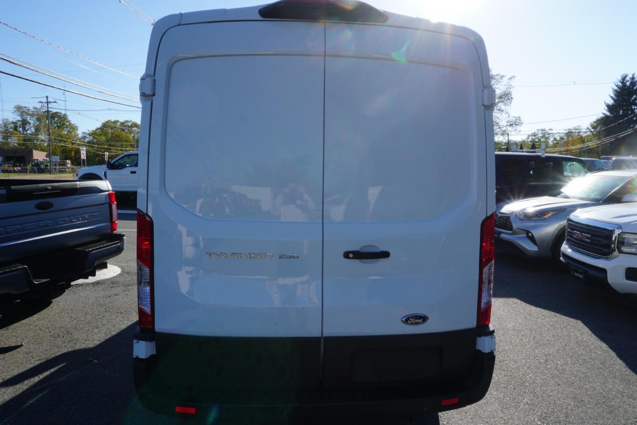 Ford Transit Cargo Van  2020
