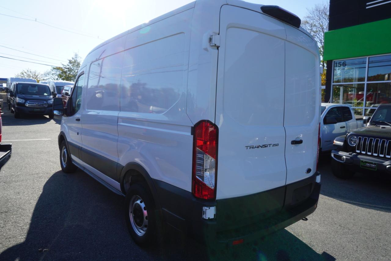 Ford Transit Cargo Van  2020