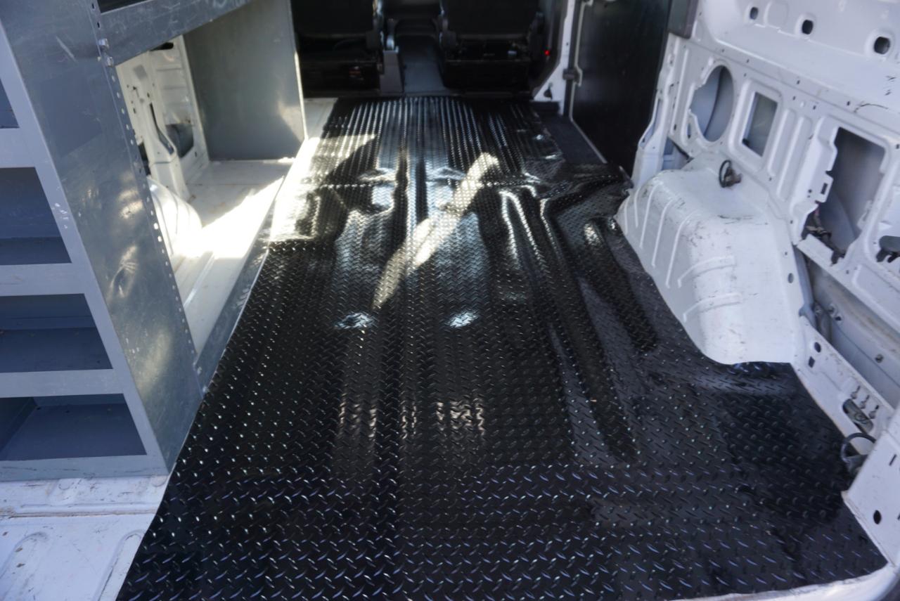 Ford Transit Cargo Van  2020