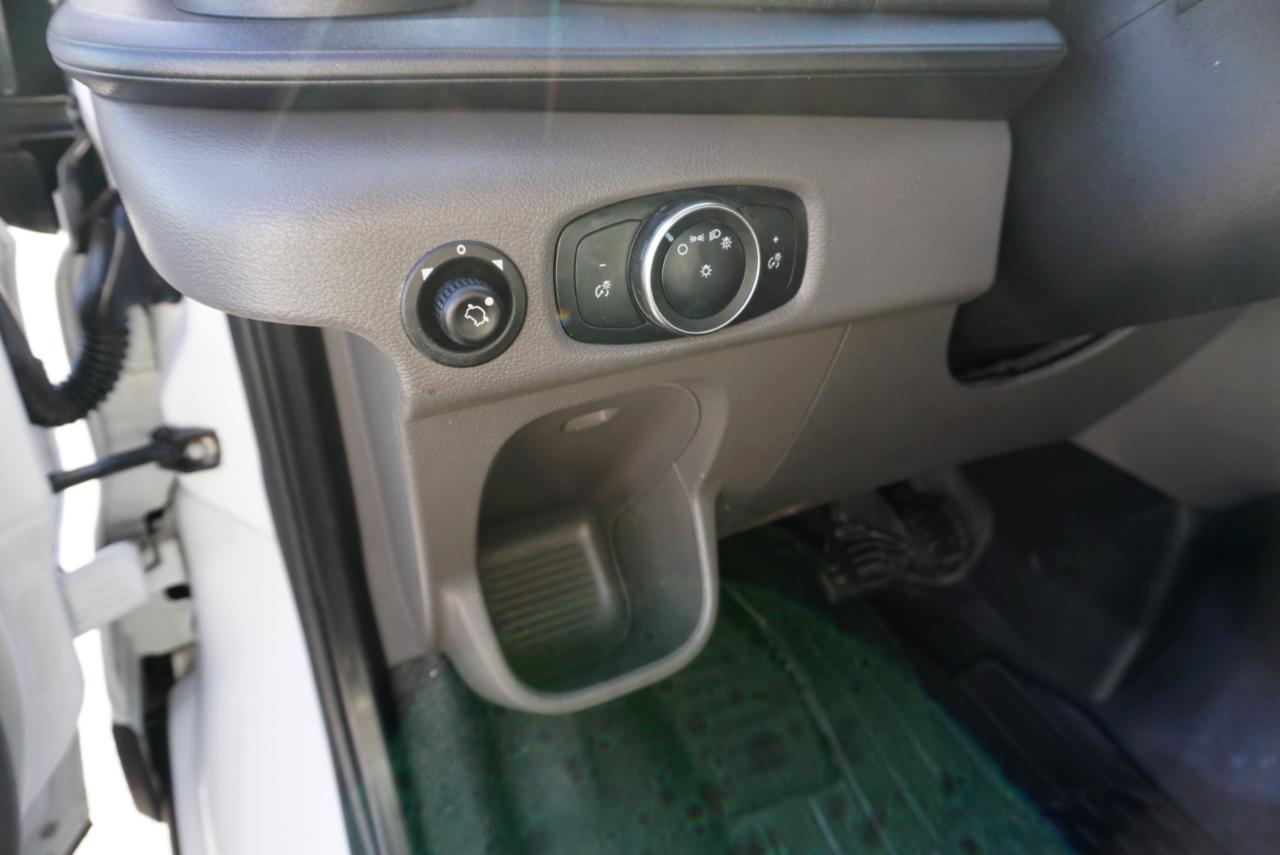 Ford Transit Cargo Van  2020