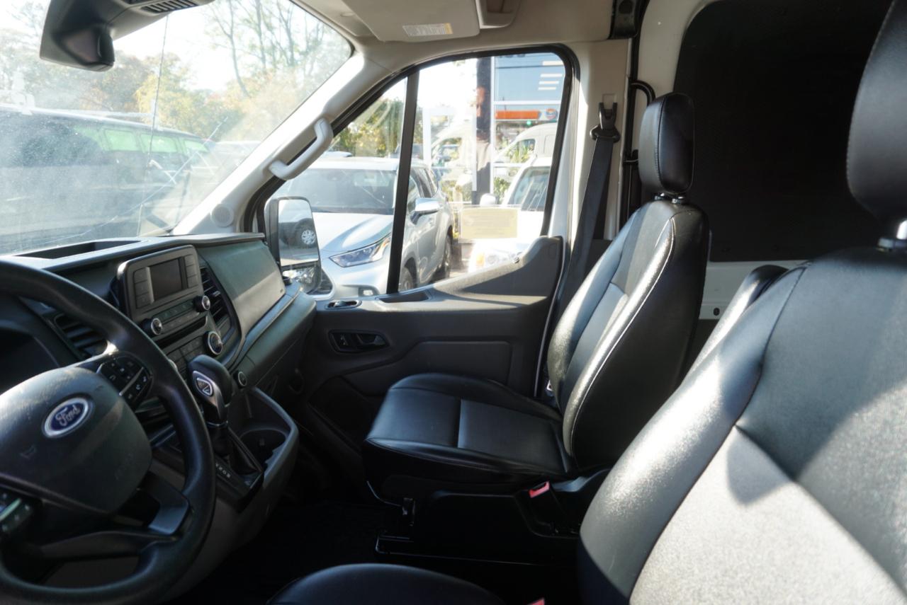 Ford Transit Cargo Van  2020