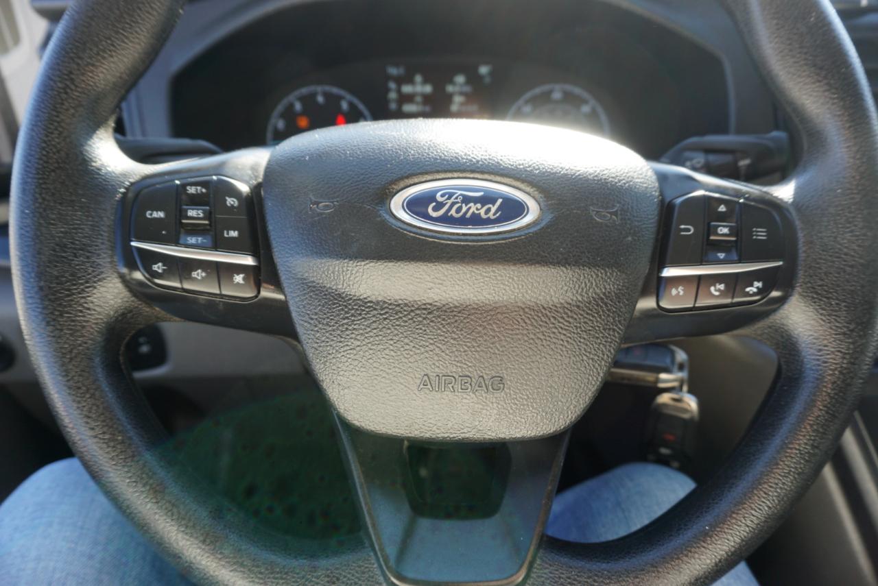 Ford Transit Cargo Van  2020