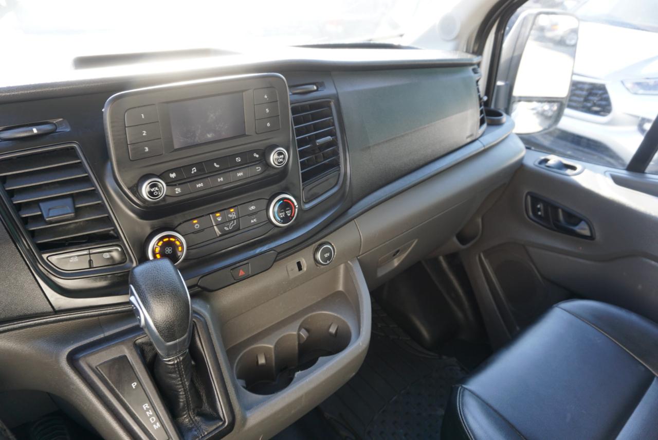 Ford Transit Cargo Van  2020
