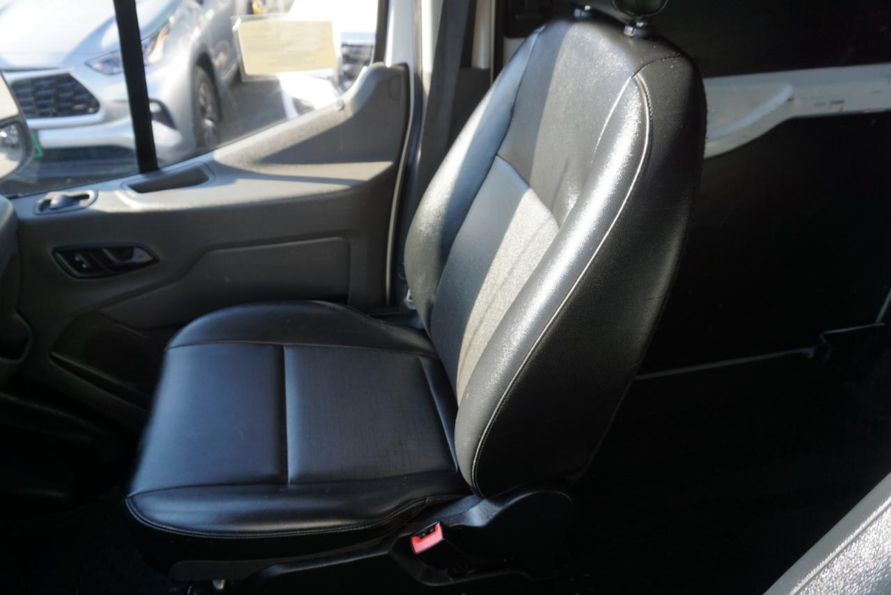 Ford Transit Cargo Van  2020