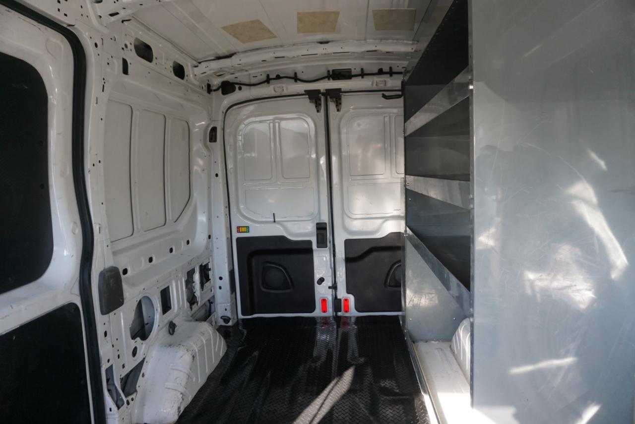 Ford Transit Cargo Van  2020