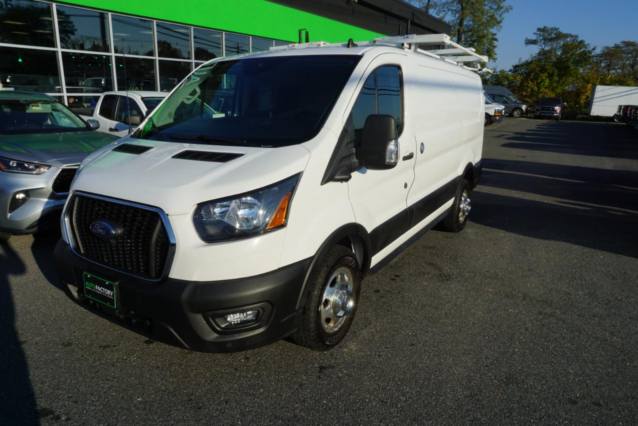 Ford Transit Cargo Van  2022