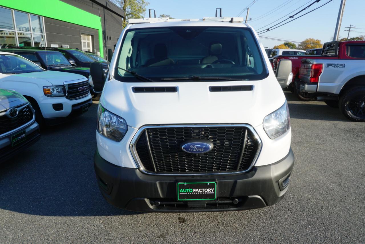 Ford Transit Cargo Van  2022
