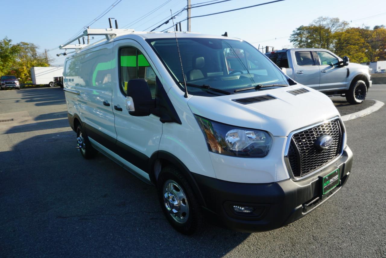 Ford Transit Cargo Van  2022