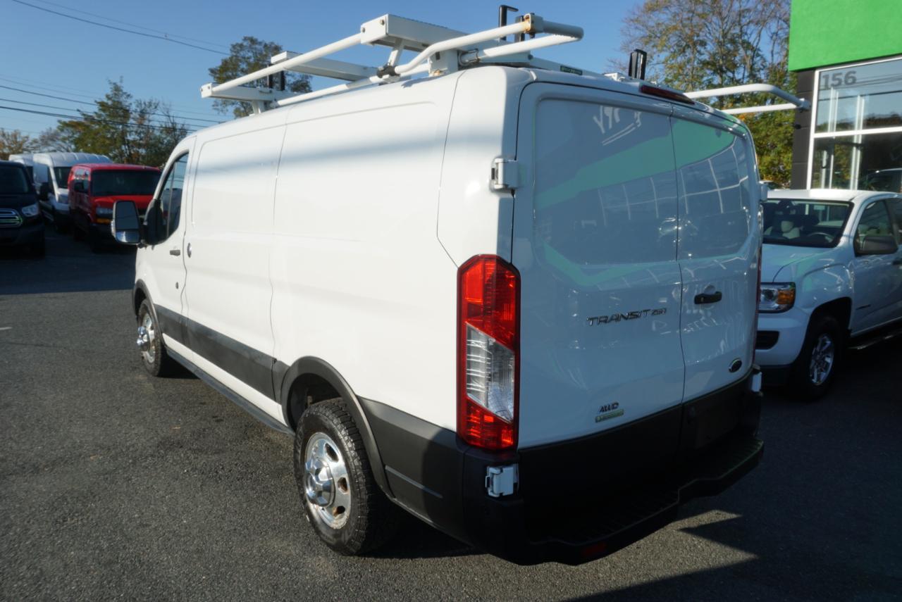 Ford Transit Cargo Van  2022