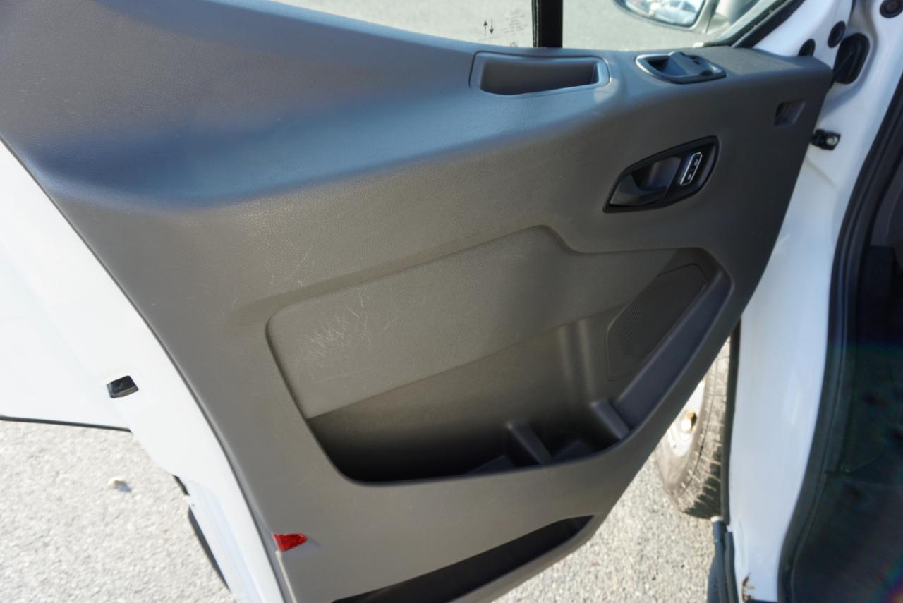 Ford Transit Cargo Van  2022