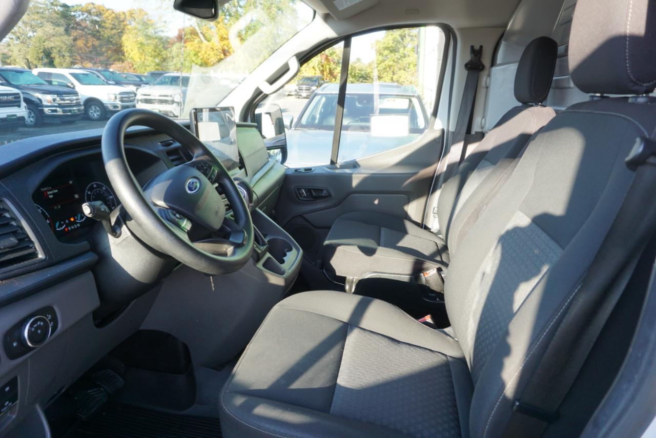 Ford Transit Cargo Van  2022