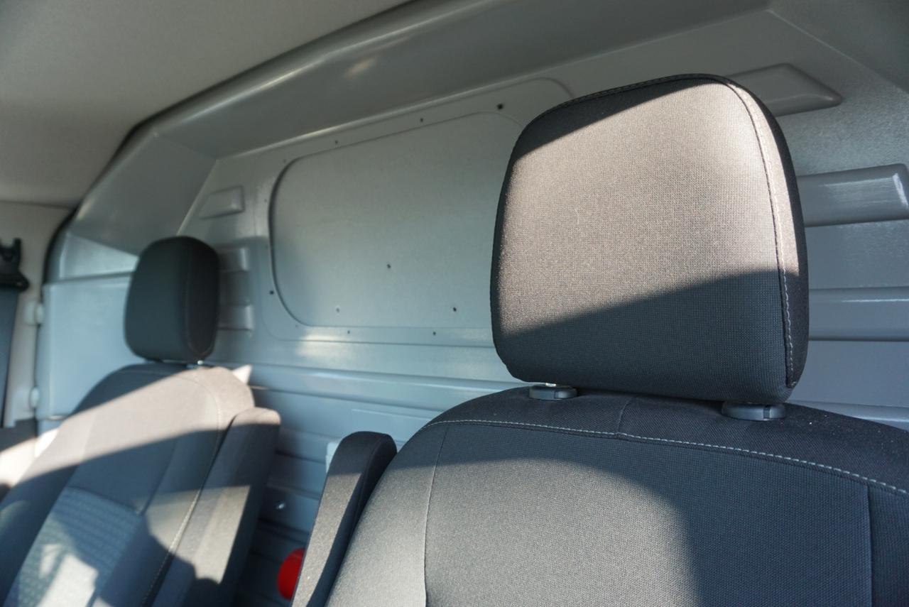 Ford Transit Cargo Van  2022